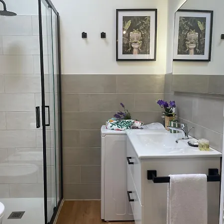 Bnbook Leonardo Apartmán