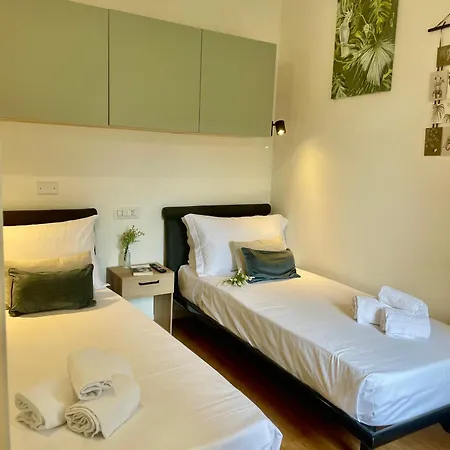 Bnbook Leonardo * Sesto Calende