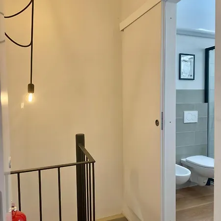 Bnbook Leonardo Apartmán *