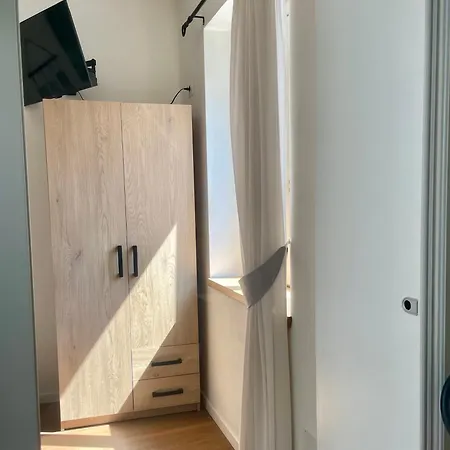 Bnbook Leonardo Apartmán