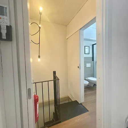 Bnbook Leonardo Apartmán *