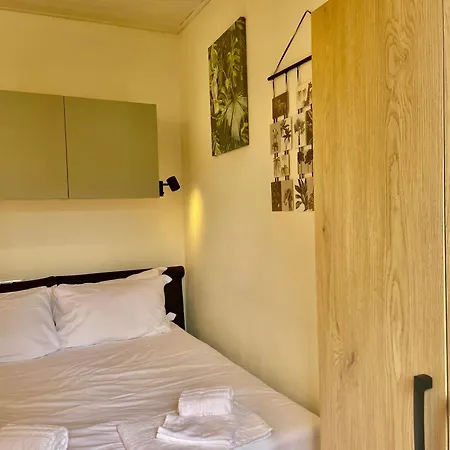 Bnbook Leonardo Apartment *
