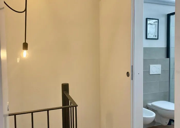 Bnbook Leonardo Appartement *