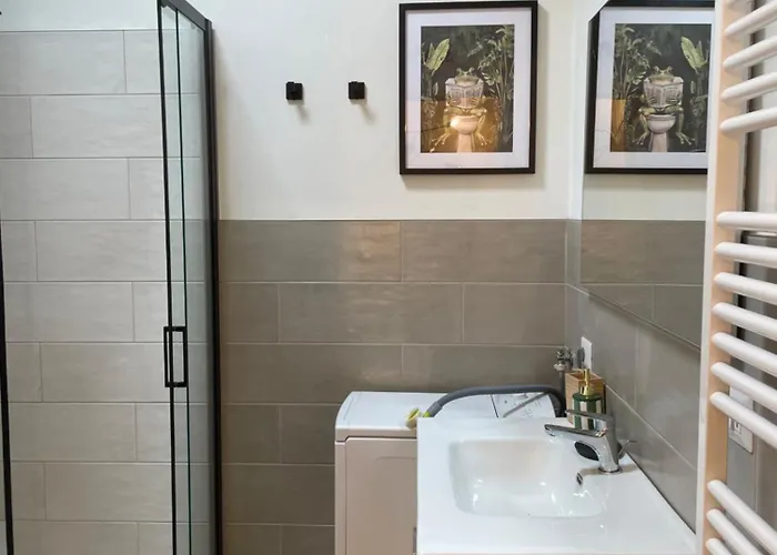 Appartement Bnbook Leonardo *