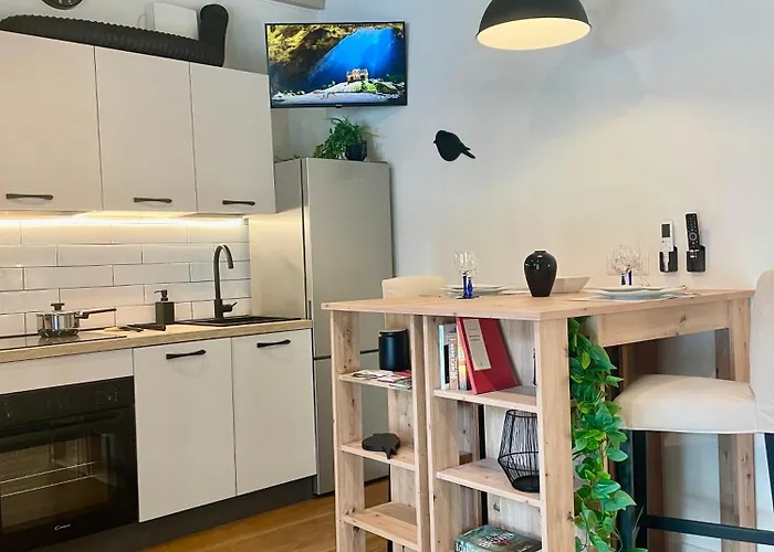 Lägenhet Bnbook Leonardo Sesto Calende