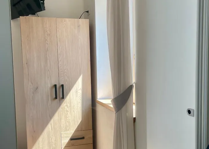 Bnbook Leonardo Appartement