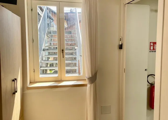 Lägenhet Bnbook Leonardo