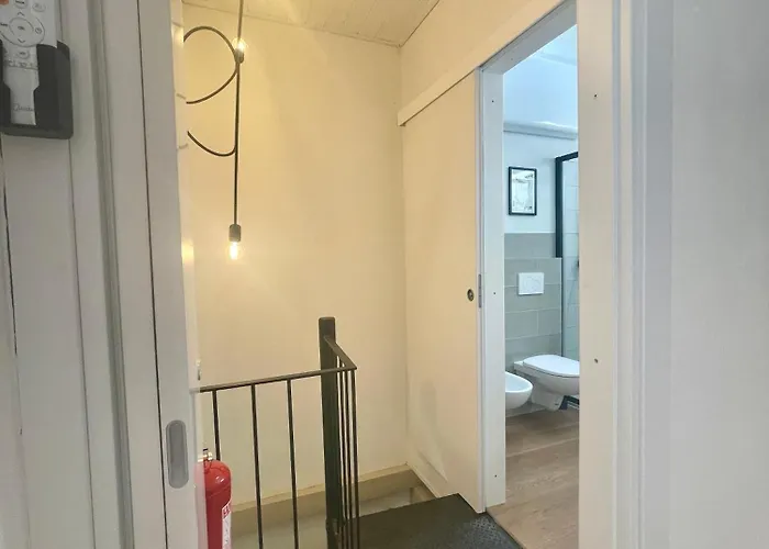 Bnbook Leonardo Appartement *