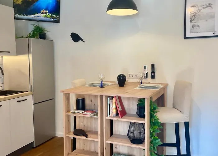 Bnbook Leonardo Appartement Sesto Calende