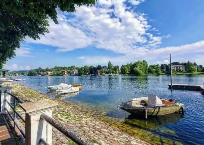 Appartement Bnbook Leonardo