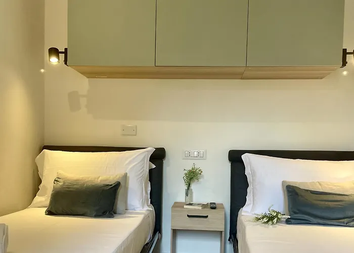 Bnbook Leonardo Appartement