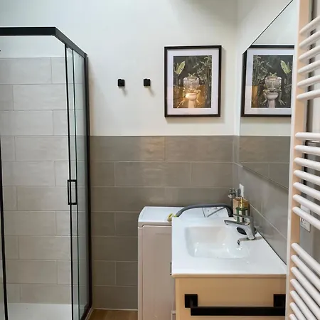 Apartment Bnbook Leonardo *