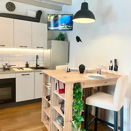 Apartment Bnbook Leonardo *