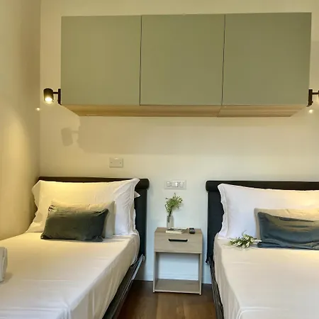 Bnbook Leonardo Apartment