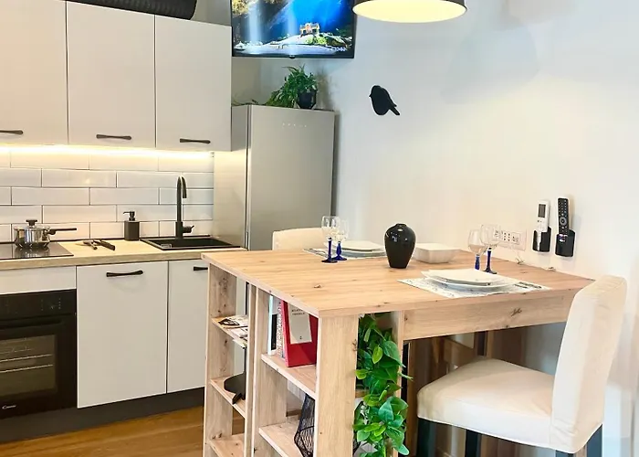 Appartamento Bnbook Leonardo *